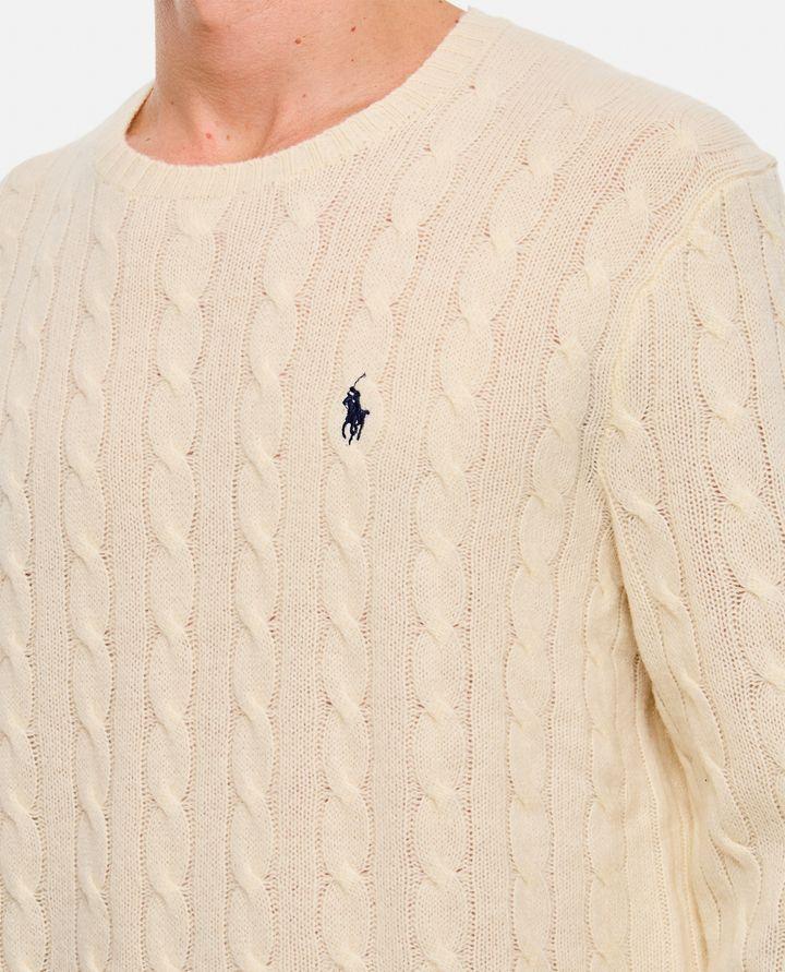 Polo Ralph Lauren MAGLIONE GIOROCOLLO Sottocosto