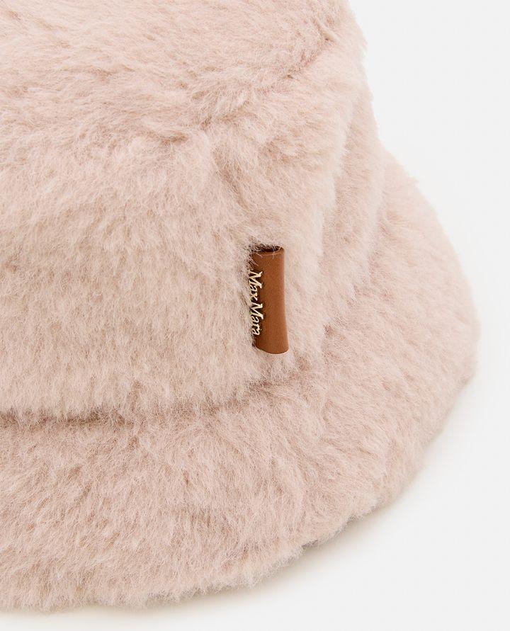 Max Mara FIGURA CAPPELLINO TEDDY Offerta
