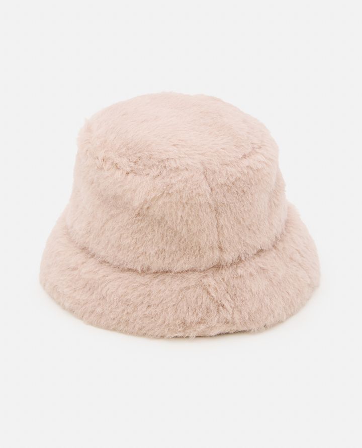 Max Mara FIGURA CAPPELLINO TEDDY Offerta