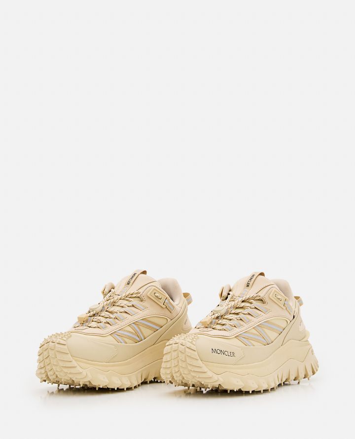 Moncler TRAILGRIP GTX LOW TOP SNEAKERS Outlet
