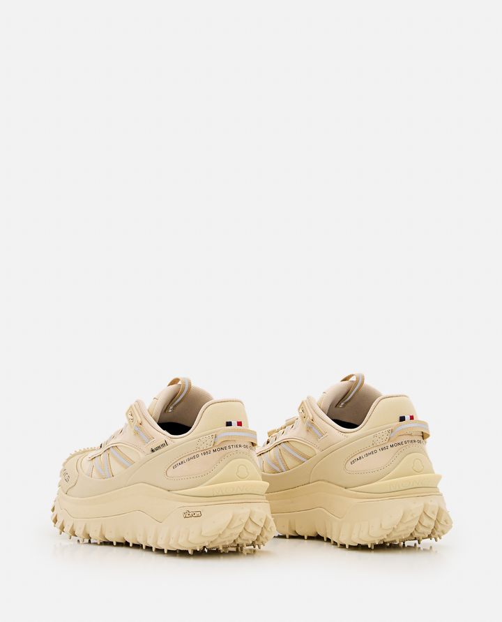 Moncler TRAILGRIP GTX LOW TOP SNEAKERS Outlet