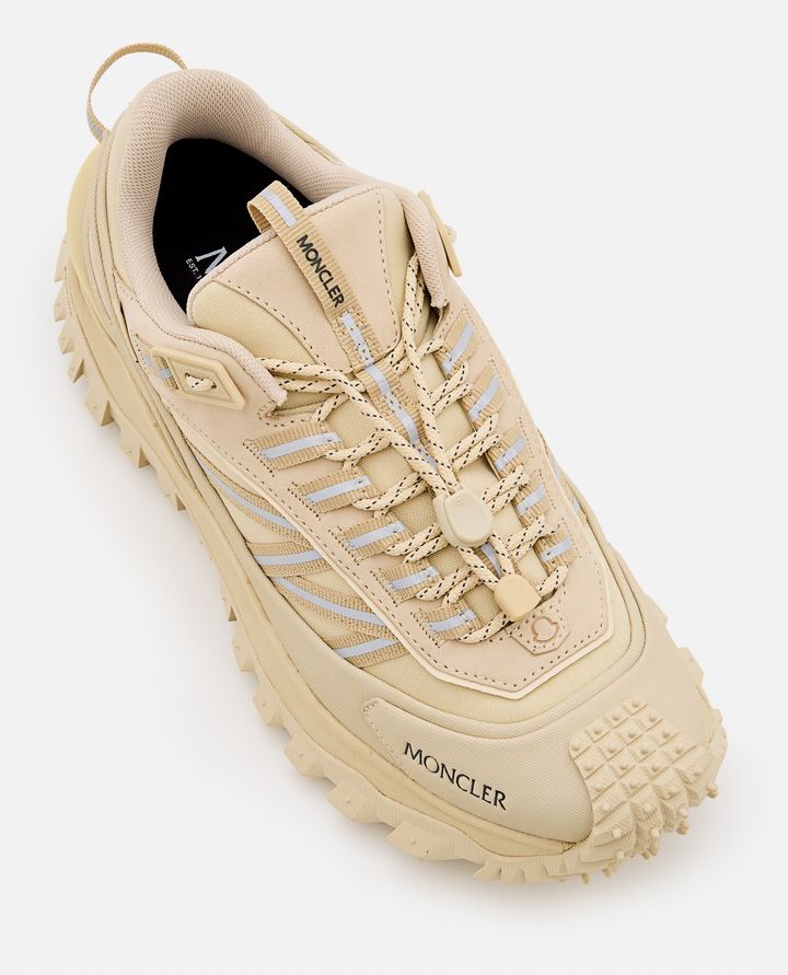 Moncler TRAILGRIP GTX LOW TOP SNEAKERS Outlet