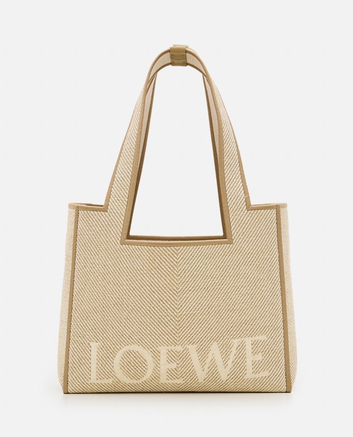 Loewe MEDIUM LOEWE BORSA TOTE
