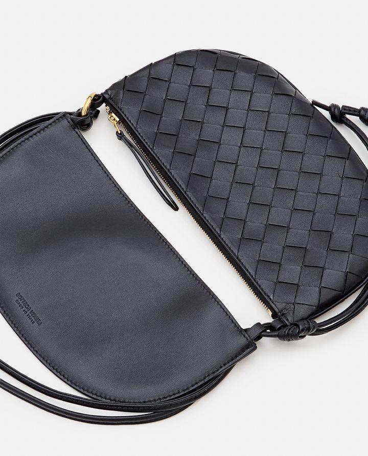 Bottega Veneta GEMELLI DOUBLE POUCH Hotsell