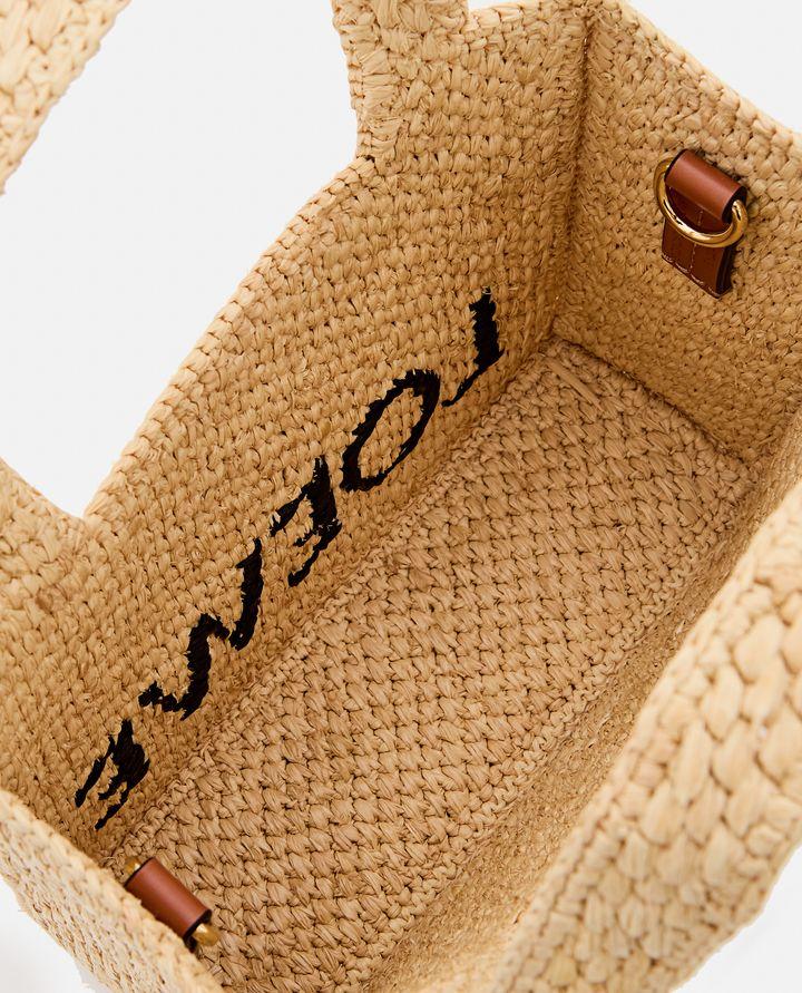 Loewe BORSA PICCOLA LOEWE Vendita Calda