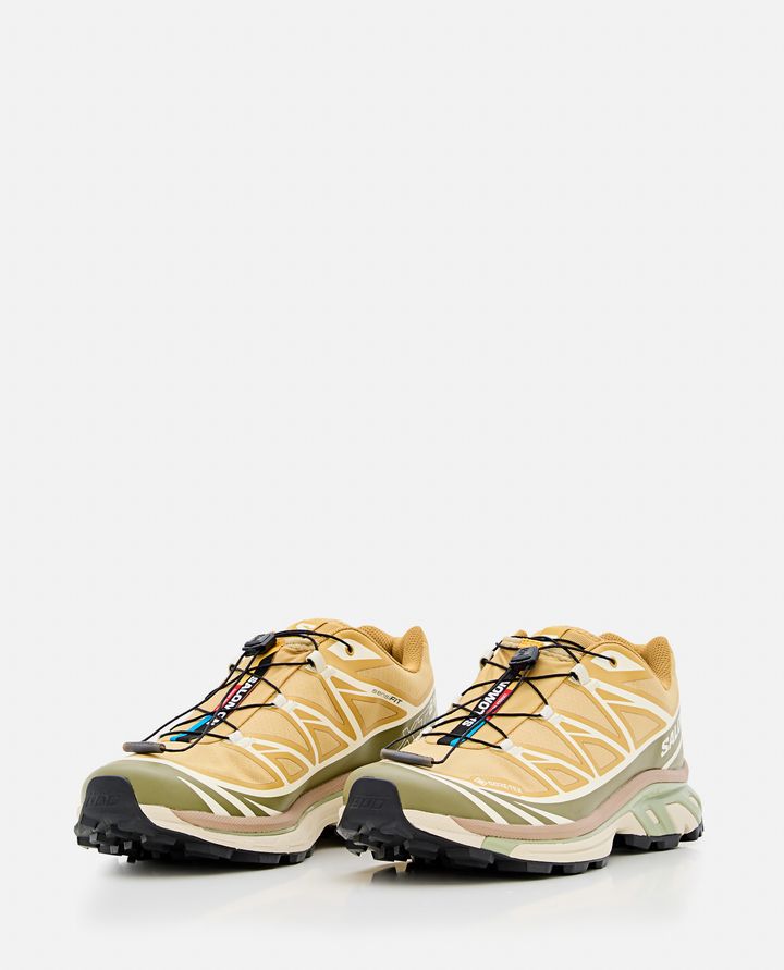 Salomon XT-6 GTX SNEAKER Vendita Economica