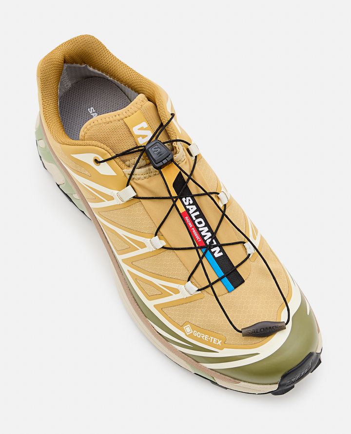 Salomon XT-6 GTX SNEAKER Vendita Economica
