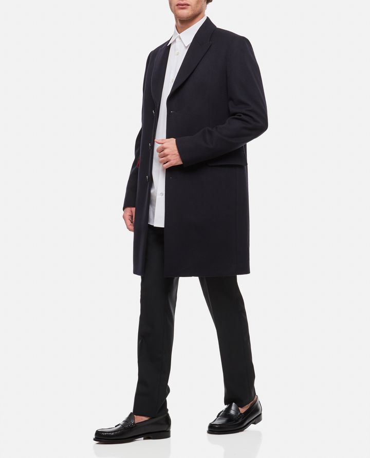 Paul Smith CAPPOTTO MONOPETTO Vendite Flash