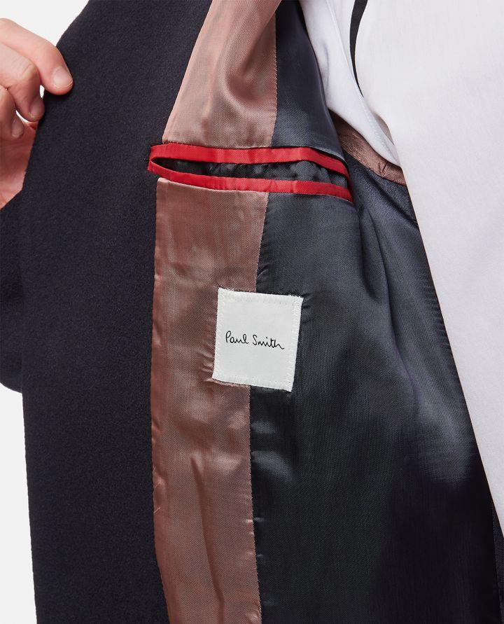 Paul Smith CAPPOTTO MONOPETTO Vendite Flash