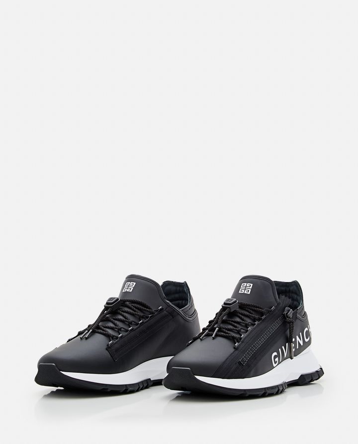 Givenchy SPECTRE ZIP RUNNERS In Saldo