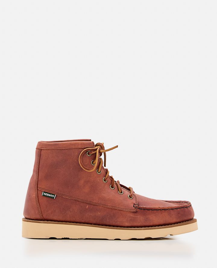 Sebago TALA MID STIVALETTI Nuova