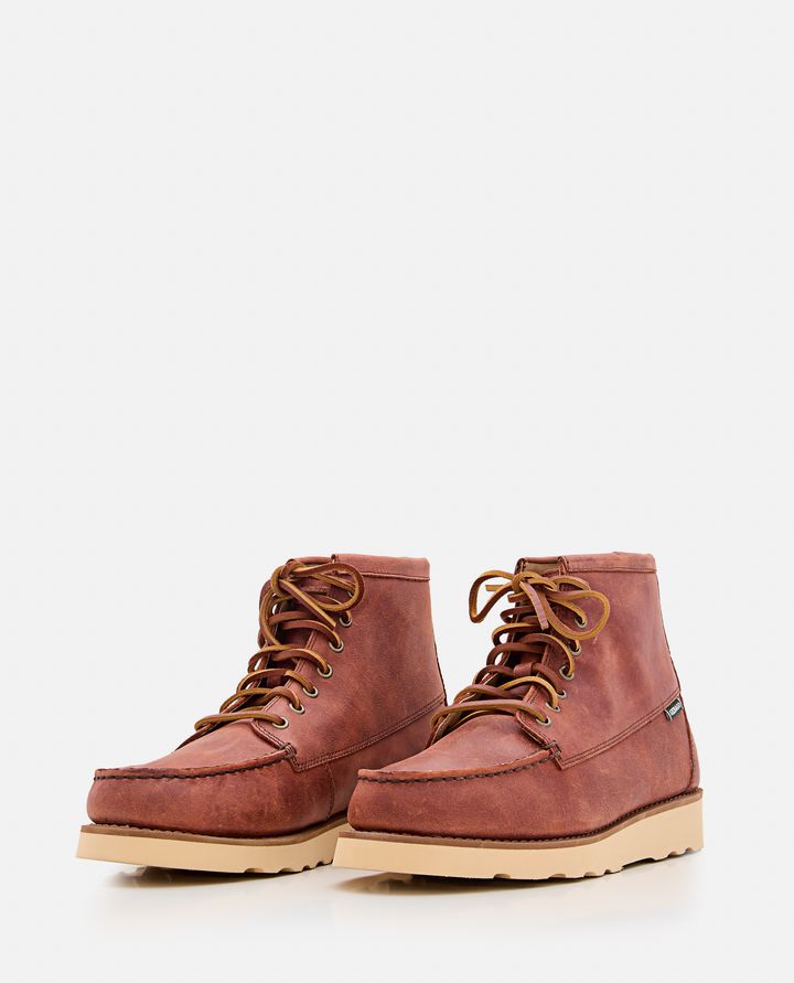 Sebago TALA MID STIVALETTI Nuova