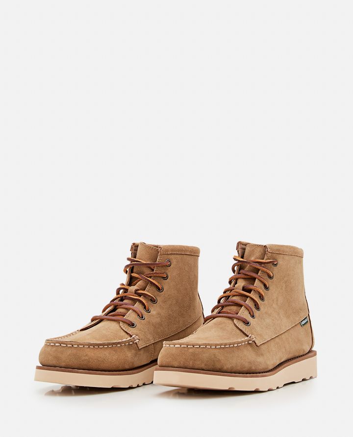 Sebago TALA MID STIVALETTI IN SUEDE 2025
