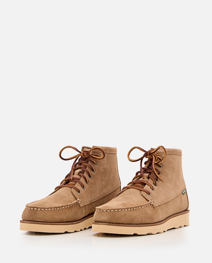 Sebago TALA MID STIVALETTI IN SUEDE 2025