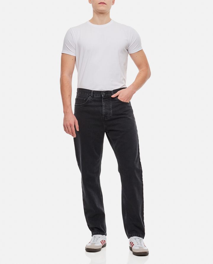 Carhartt WIP DENIM NEWEL PANTALONE In Linea