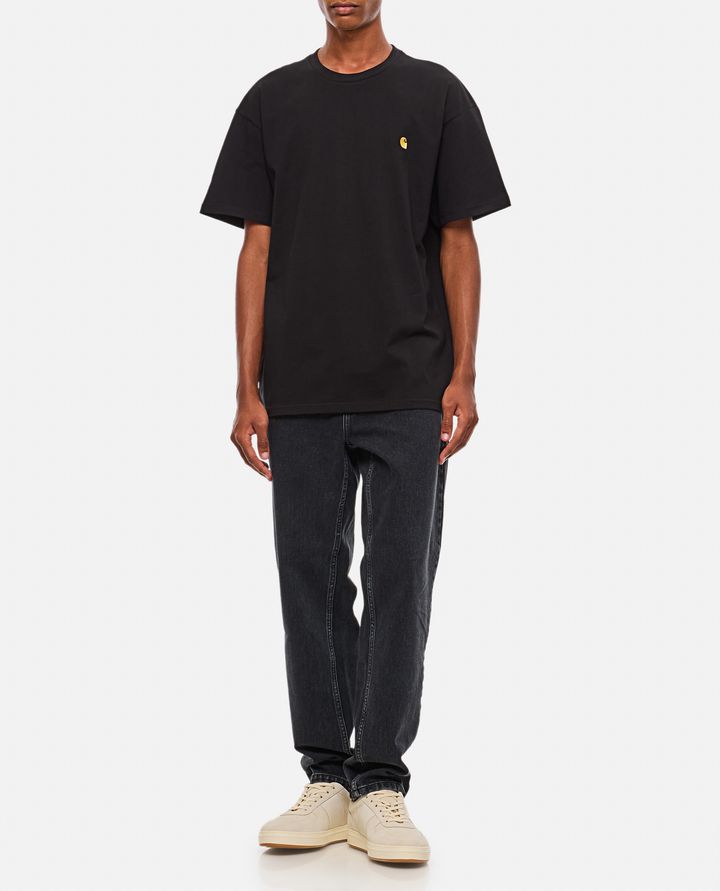 Carhartt WIP DENIM NEWEL PANTALONE In Linea