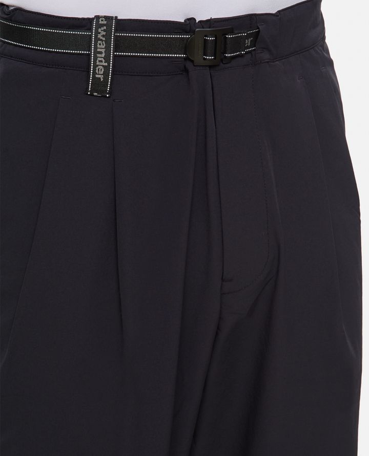 And Wander PANTALONI CROP Negozi Online
