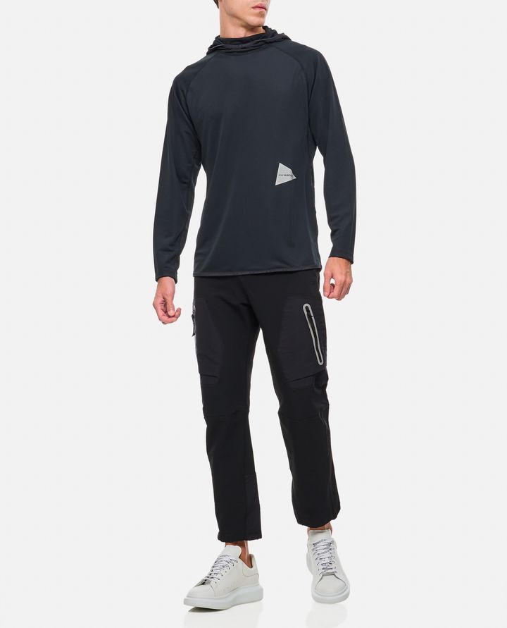 And Wander STRETCH SHELL PANTALONI Acquista Ora