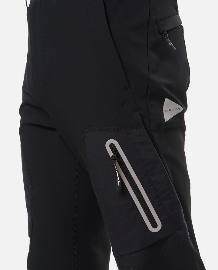 And Wander STRETCH SHELL PANTALONI Acquista Ora