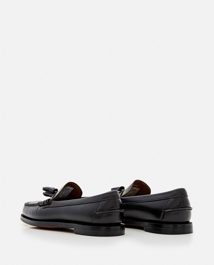 Sebago CLASSIC DAN MULTI TASSEL MOCASSINI Shopping Online