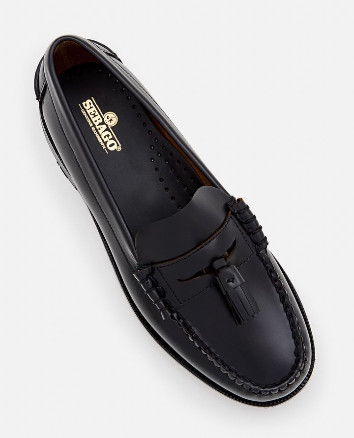 Sebago CLASSIC DAN MULTI TASSEL MOCASSINI Shopping Online
