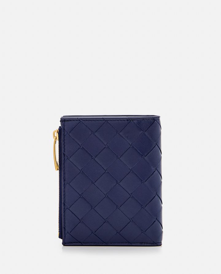 Bottega Veneta PORTA CARTE INTRECCIATO Affare Del Giorno