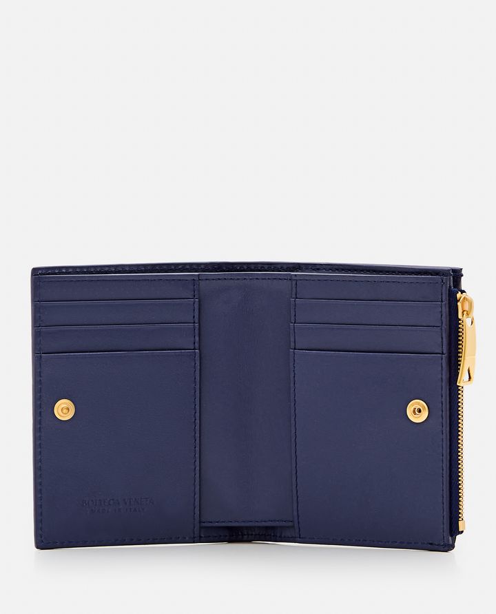 Bottega Veneta PORTA CARTE INTRECCIATO Affare Del Giorno
