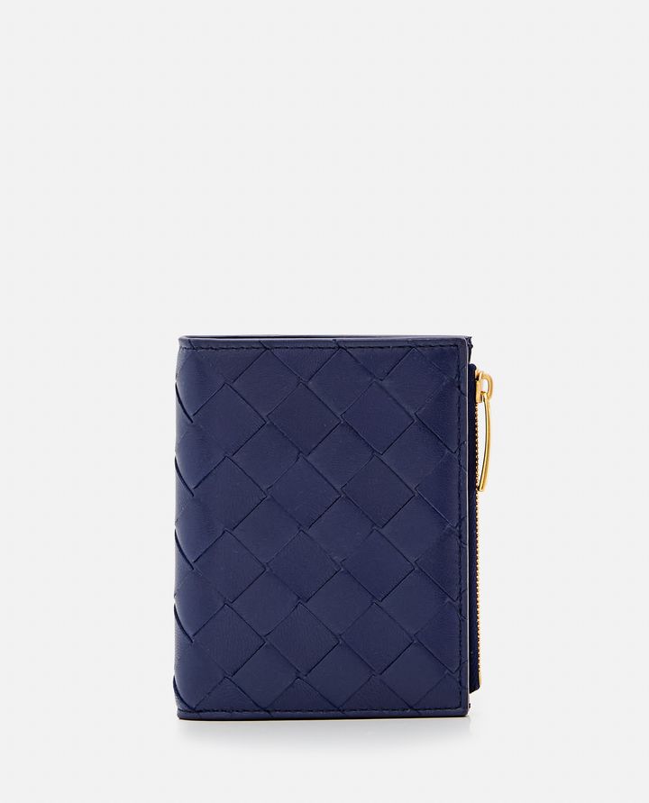 Bottega Veneta PORTA CARTE INTRECCIATO Affare Del Giorno
