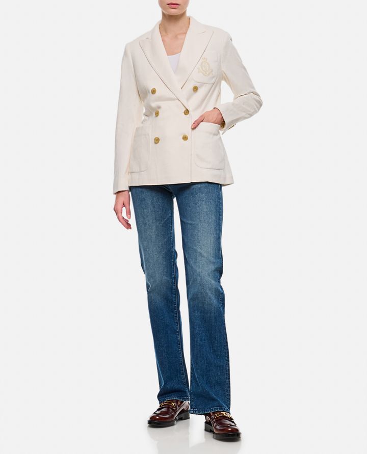 Polo Ralph Lauren BLAZER DOPPIOPETTO Prezzo Ridotto