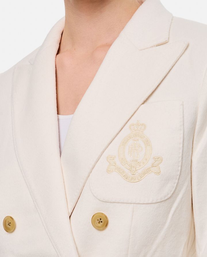 Polo Ralph Lauren BLAZER DOPPIOPETTO Prezzo Ridotto