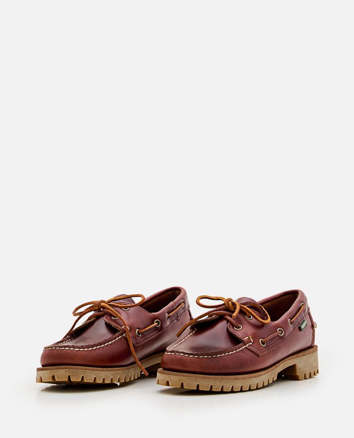 Sebago RANGER WAXY MOCASSINI Sottocosto