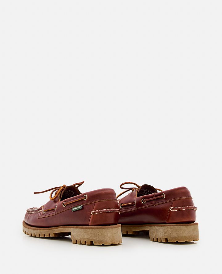 Sebago RANGER WAXY MOCASSINI Sottocosto