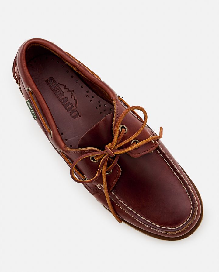 Sebago RANGER WAXY MOCASSINI Sottocosto