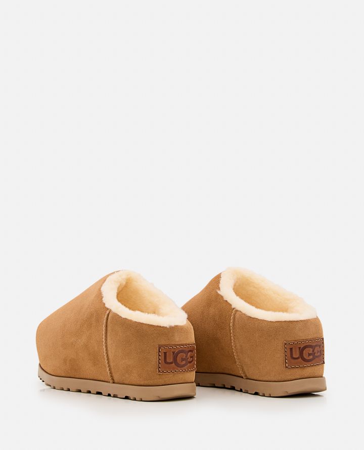 Ugg W PUMPED SLIDE Convenienza