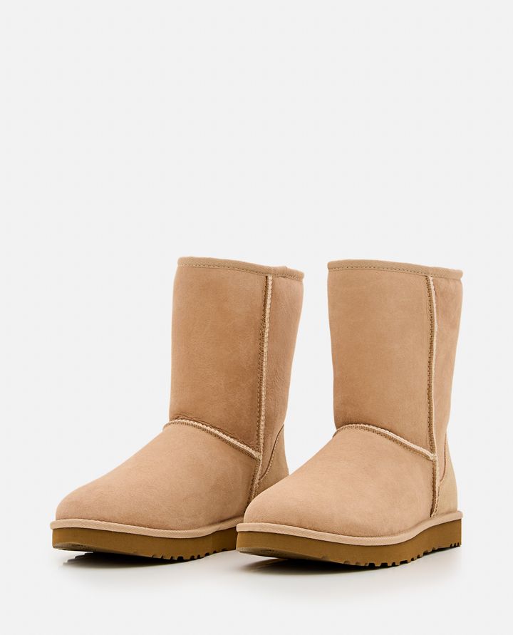 Ugg W CLASSIC SHORT II Presa