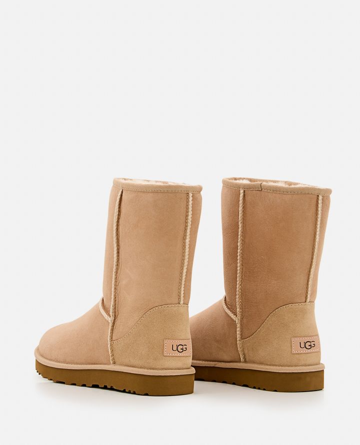 Ugg W CLASSIC SHORT II Presa