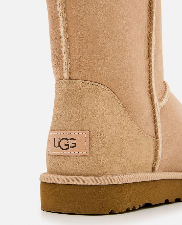 Ugg W CLASSIC SHORT II Presa