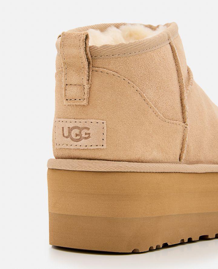Ugg W CLASSIC ULTRA MINI PLATFORM Online