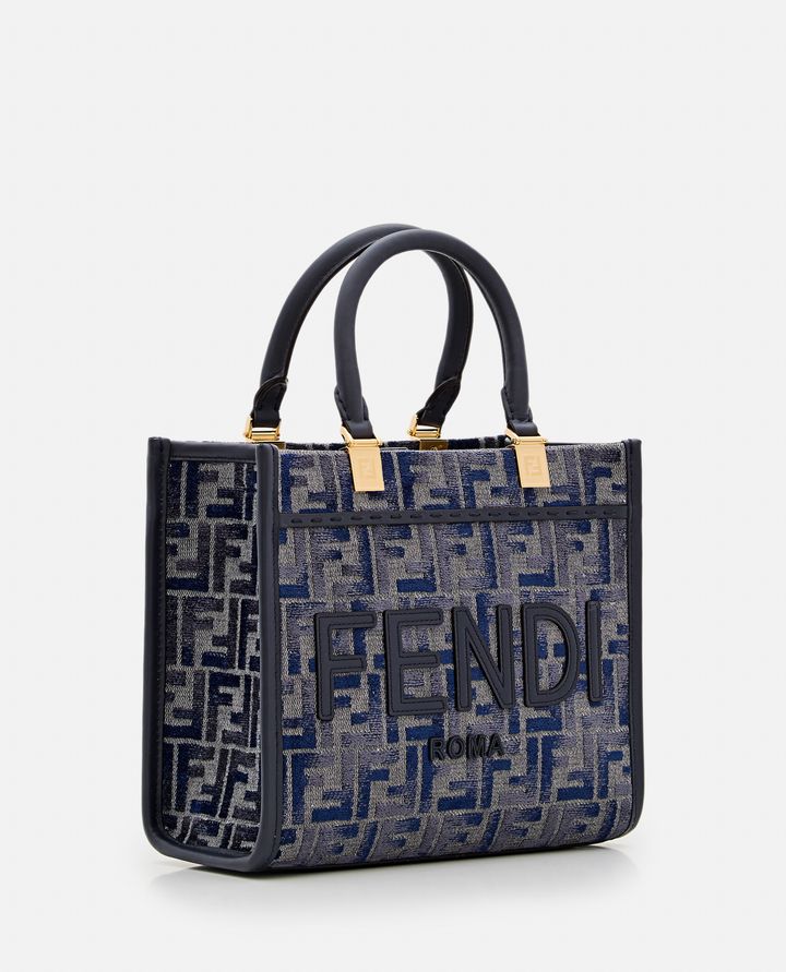 Fendi FENDI SUNSHINE BORSA SHOPPING Offerte