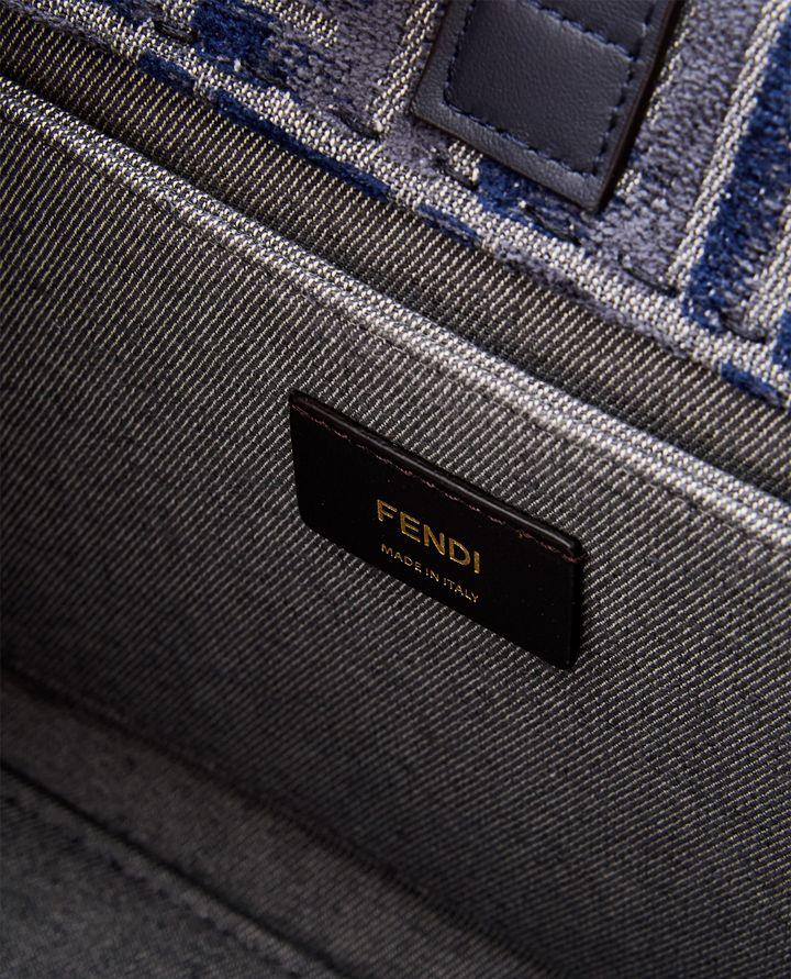Fendi FENDI SUNSHINE BORSA SHOPPING Offerte