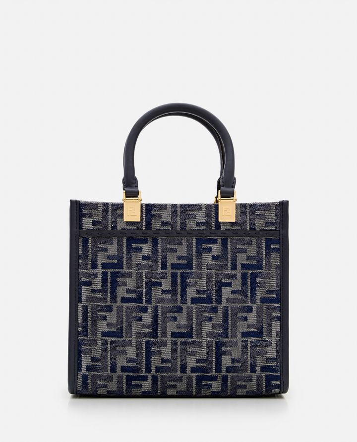 Fendi FENDI SUNSHINE BORSA SHOPPING Offerte