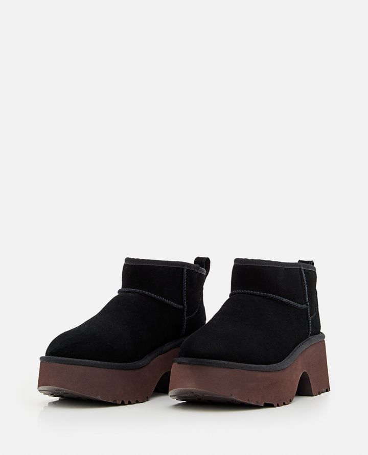 Ugg W CLASSIC ULTRA MINI NEW HEIGHTS Vendita Calda