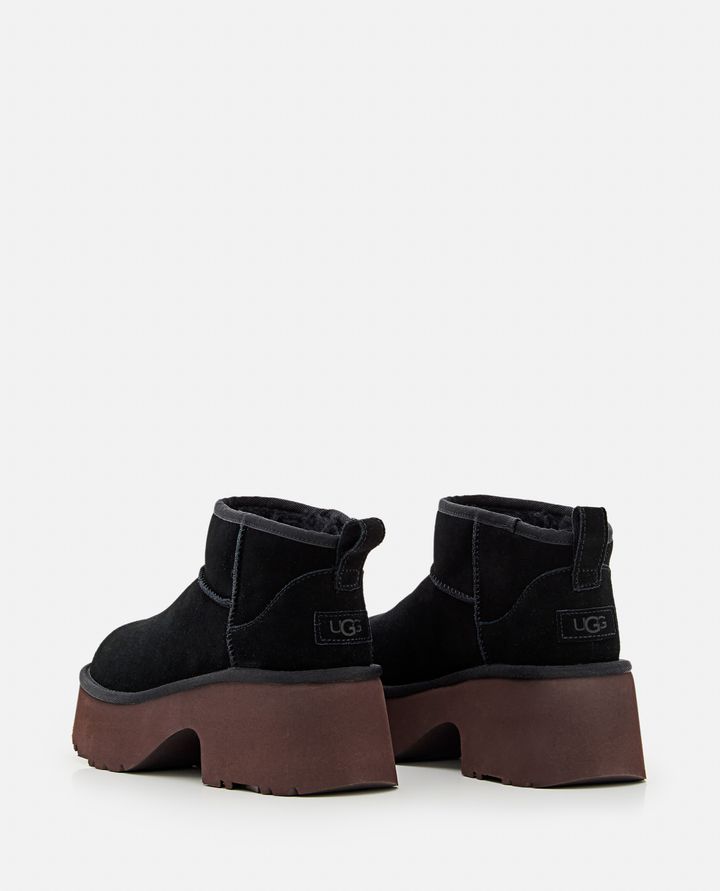 Ugg W CLASSIC ULTRA MINI NEW HEIGHTS Vendita Calda