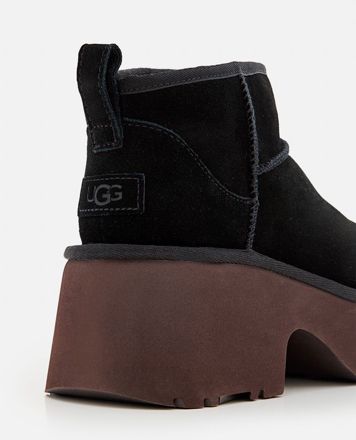 Ugg W CLASSIC ULTRA MINI NEW HEIGHTS Vendita Calda