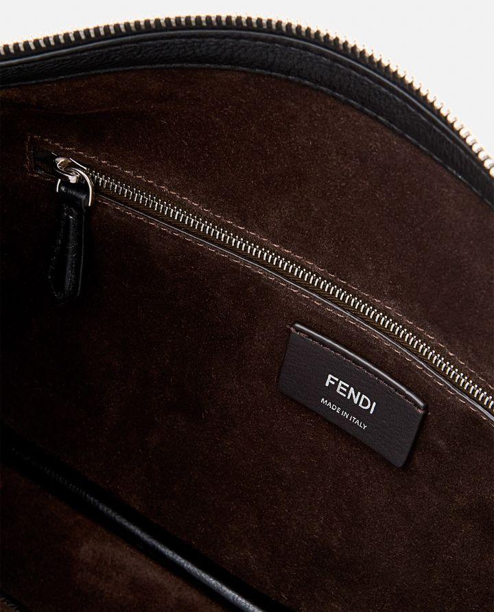 Fendi MEDIUM SIMPLY FENDI BORSA A SPALLA Vendita Economica