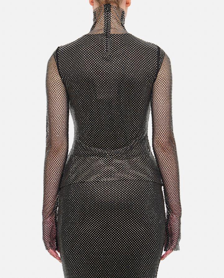 Sportmax VALDAI TOP CON CRISTALLI I Più Venduti