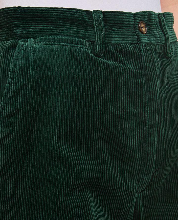 Polo Ralph Lauren PANTALONI DRITTI CROP In Saldo
