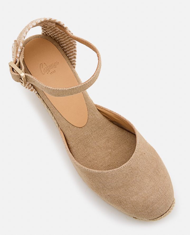 Castaner 60MM CAROL ZEPPE Moda