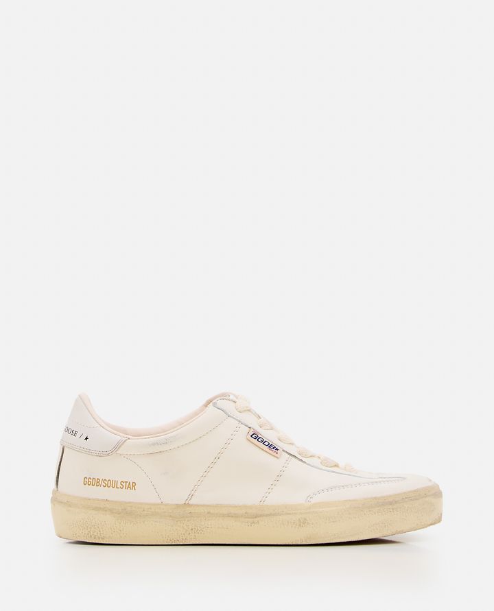 Golden Goose SOUL-STAR SNEAKERS 2025