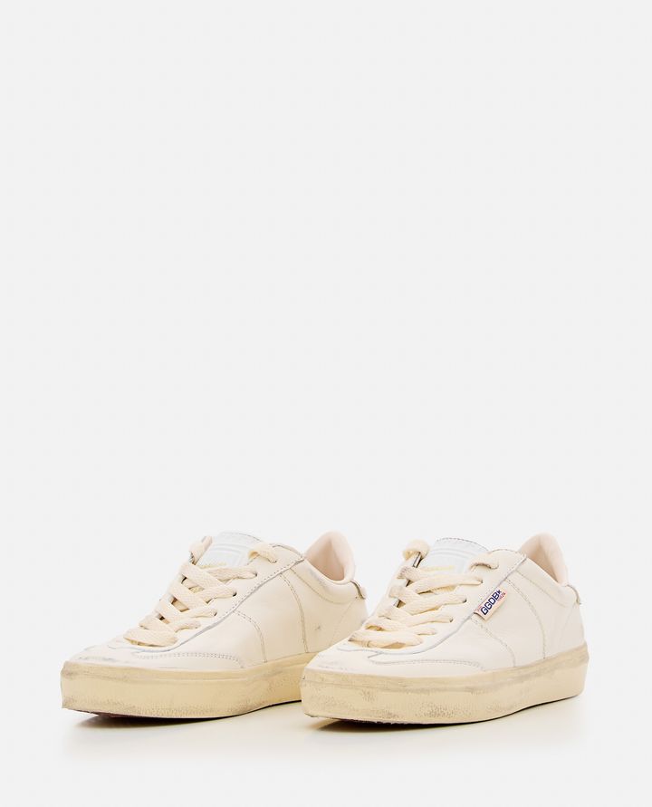 Golden Goose SOUL-STAR SNEAKERS 2025